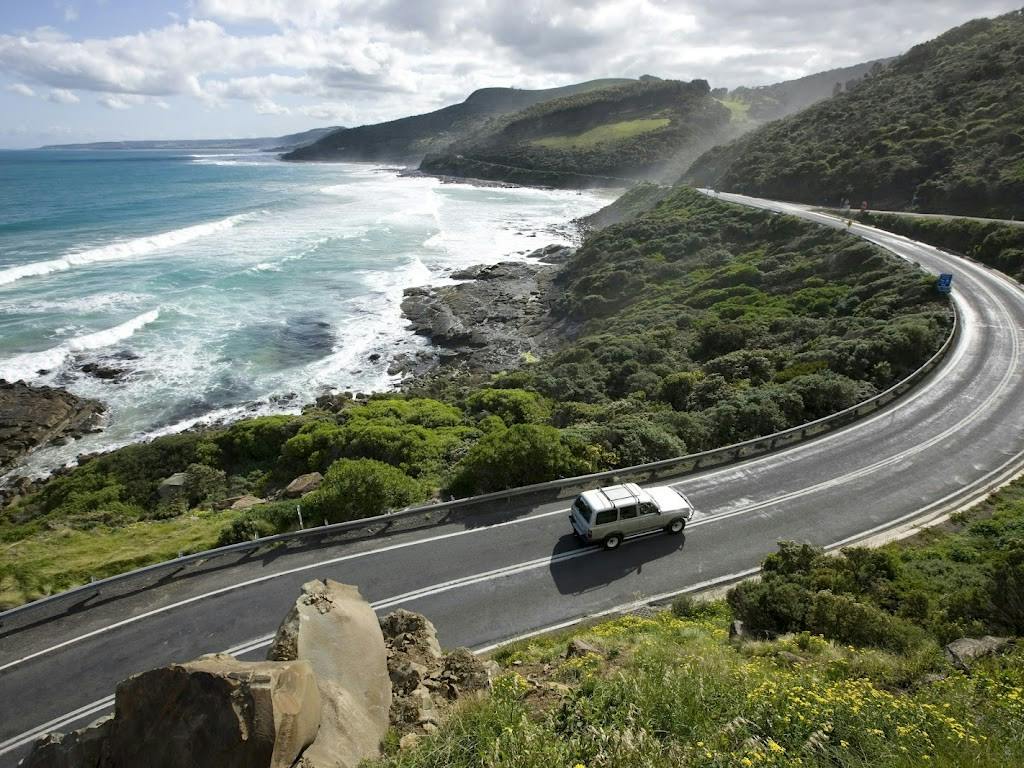 Great Ocean Road
