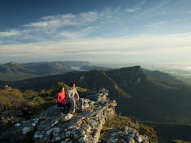 Grampians