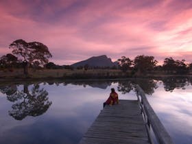 Grampians