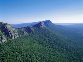 Grampians