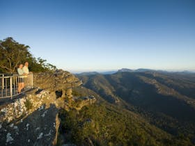 Grampians