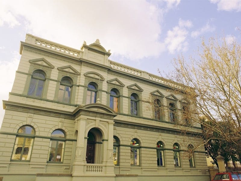 Goldfields