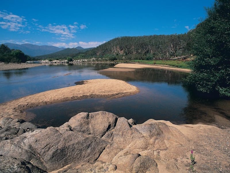 Gippsland