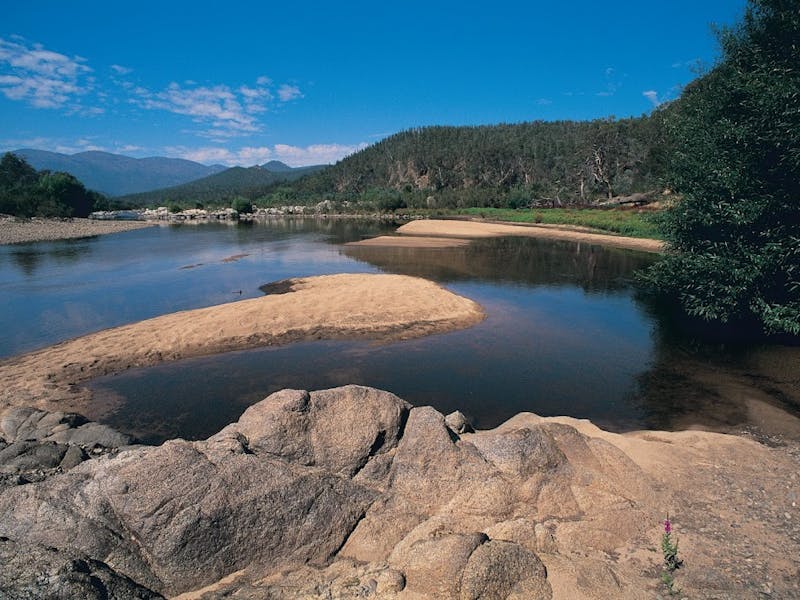 Gippsland