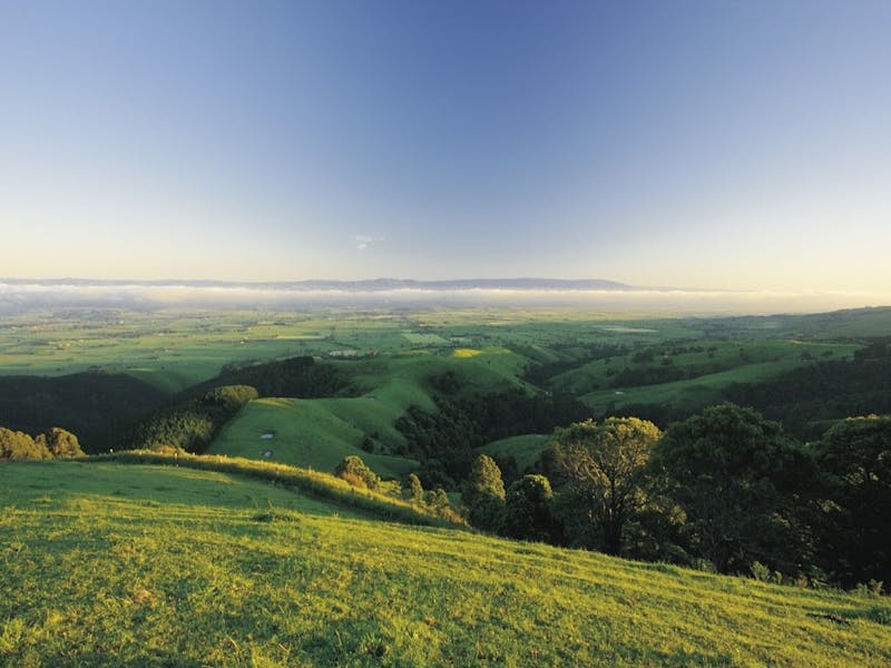 Gippsland