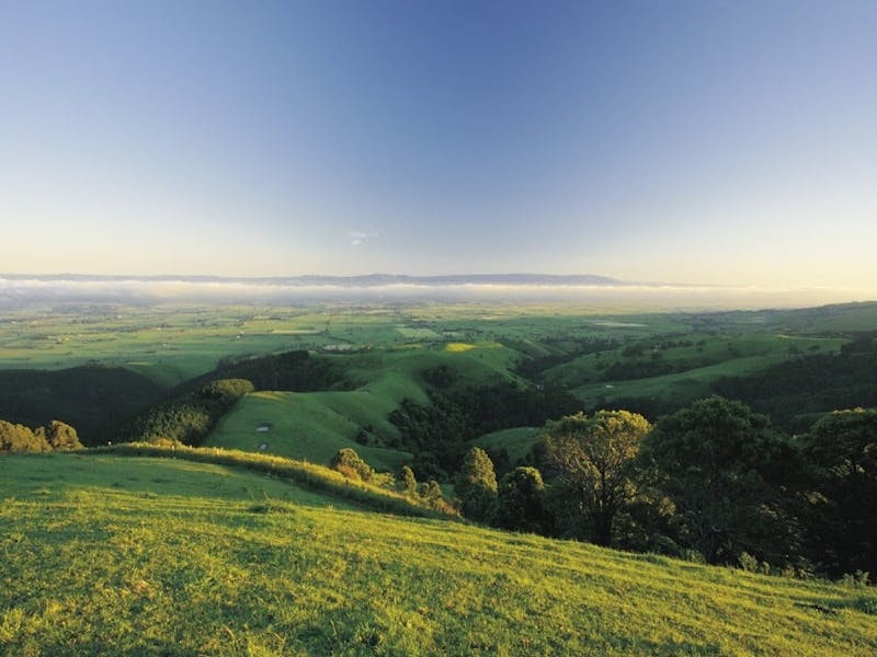 Gippsland