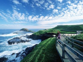 Phillip Island