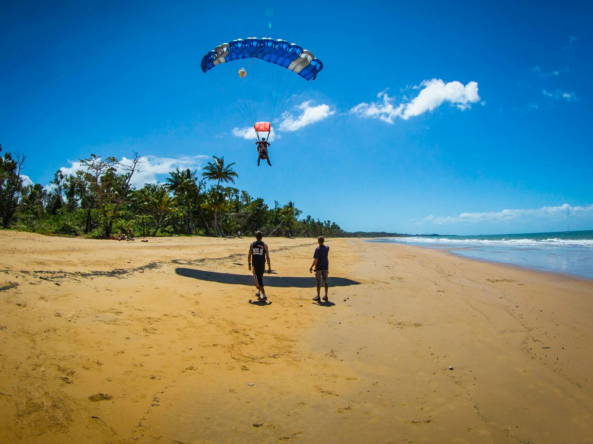 Skydive Australia