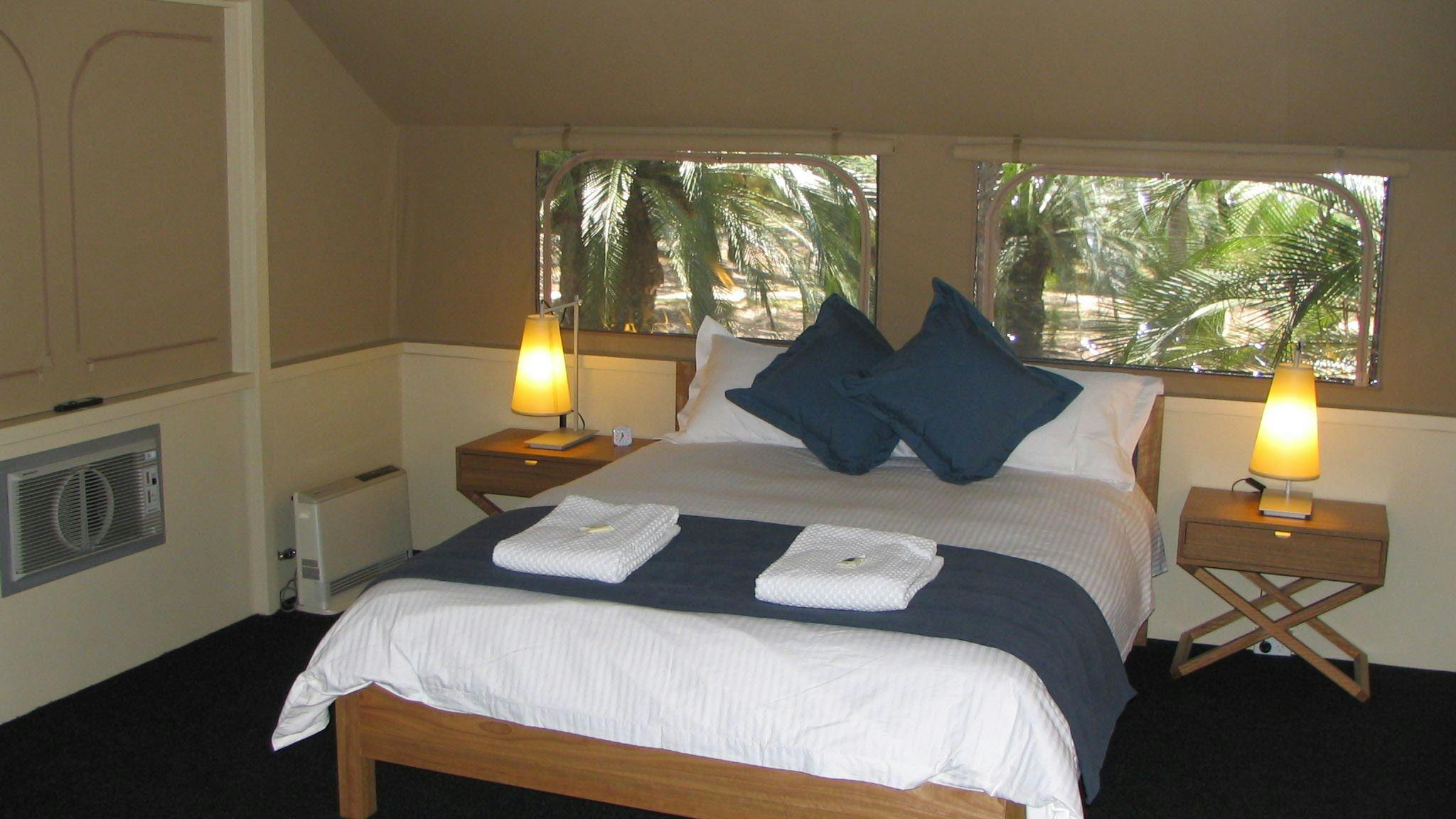 Carnarvon Gorge Wilderness Lodge Carnarvon Gorge Wilderness Lodge