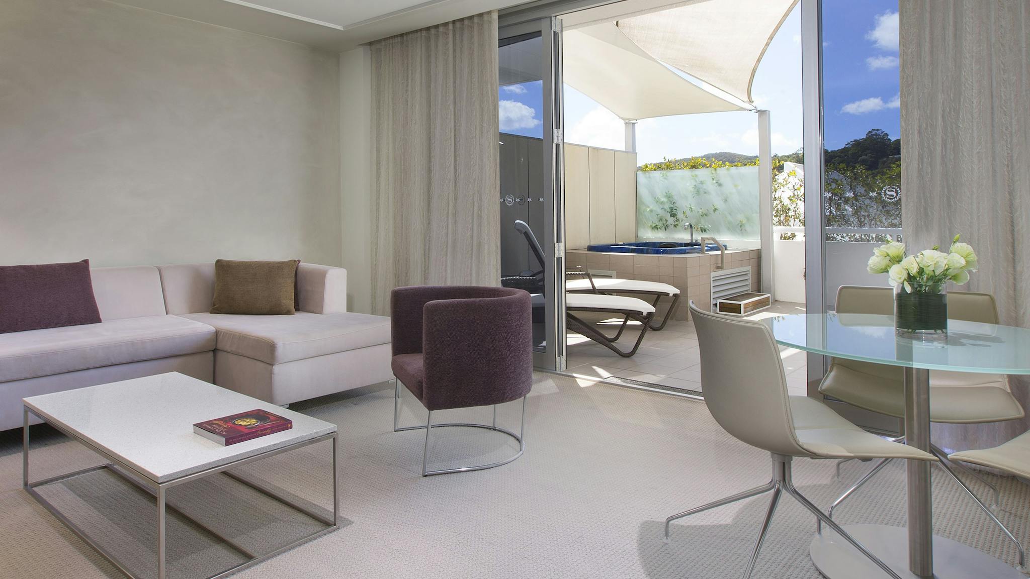 Luxury Room Luxury Room