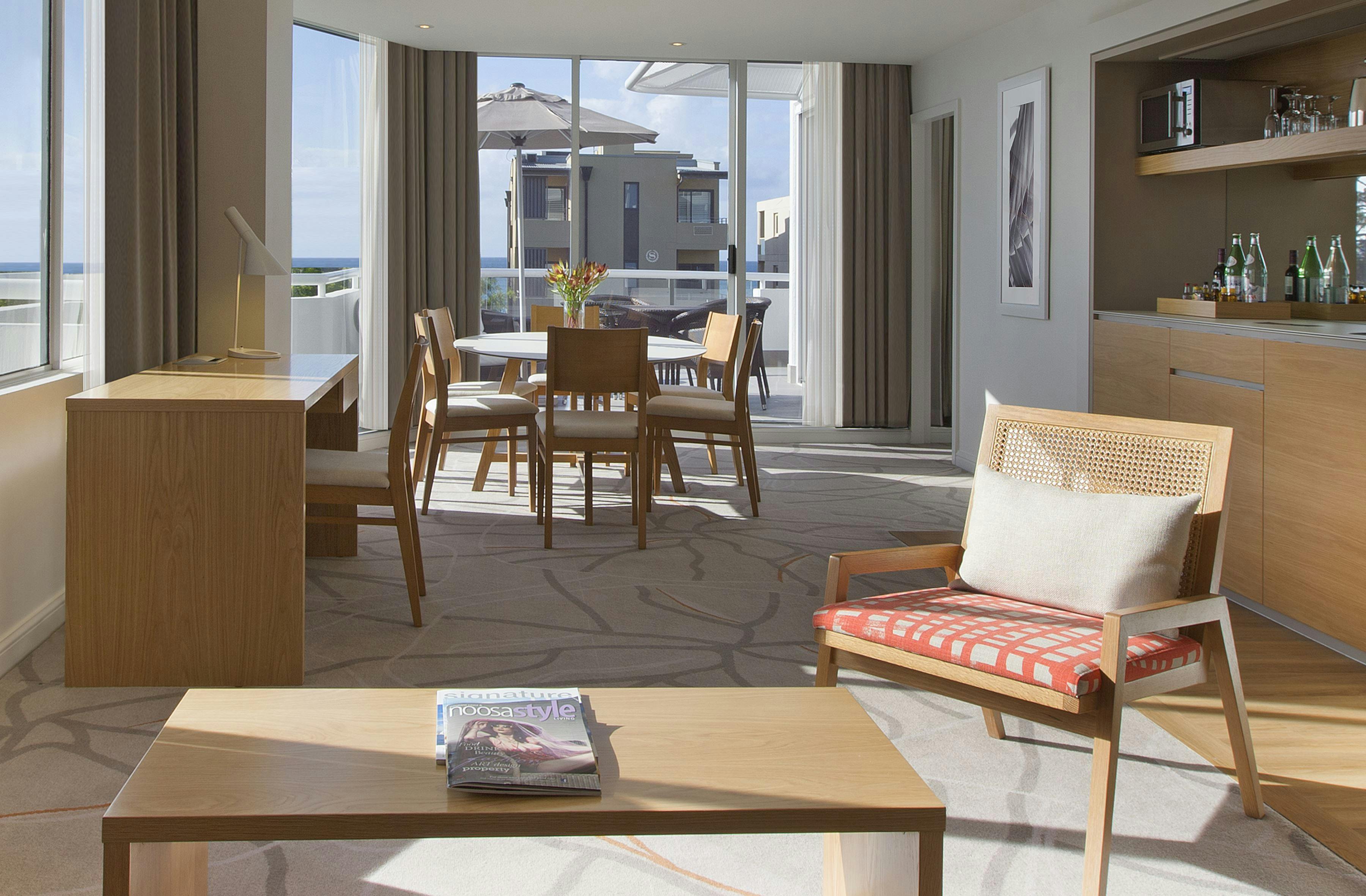 Prestige Suite