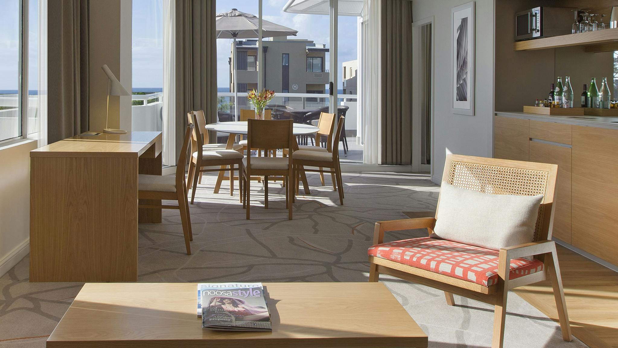 Prestige Suite Prestige Suite