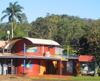 Atherton Tablelands Information Centre