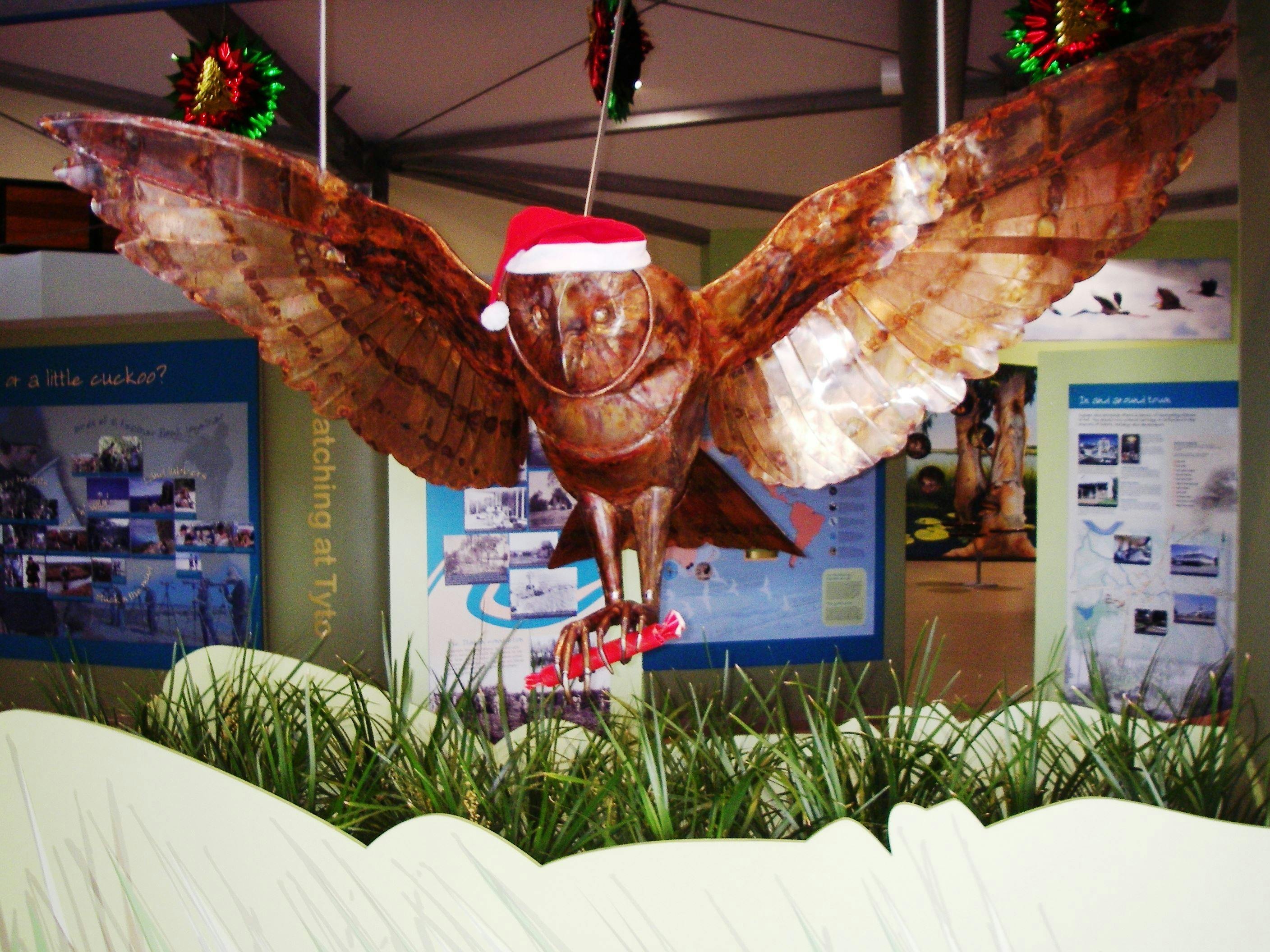 Hinchinbrook Visitor Information Centre