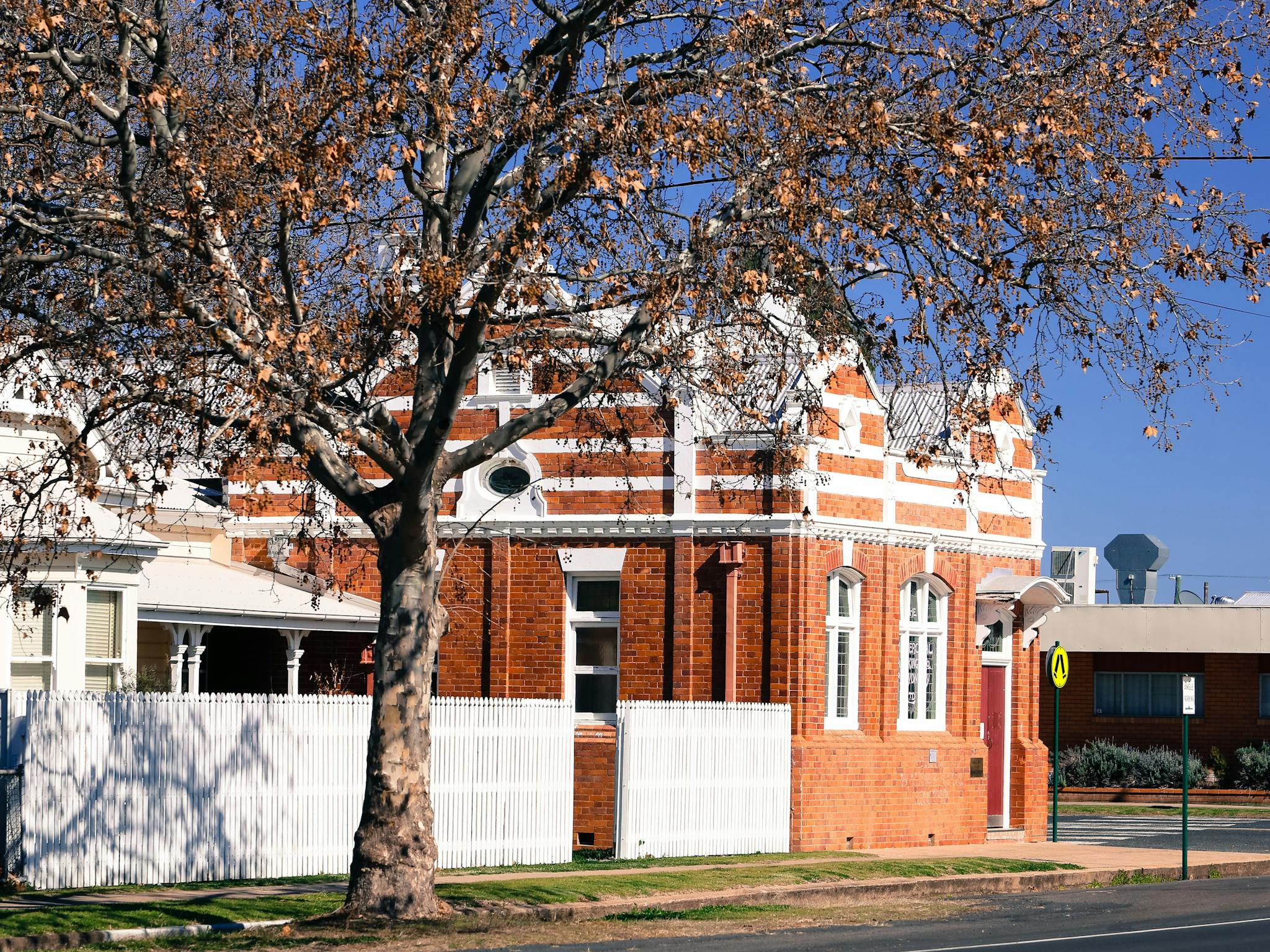 Allora Kahler's Oasis Caravan Park