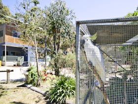 Jan Juc Caravan Park