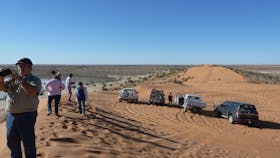 Travel West