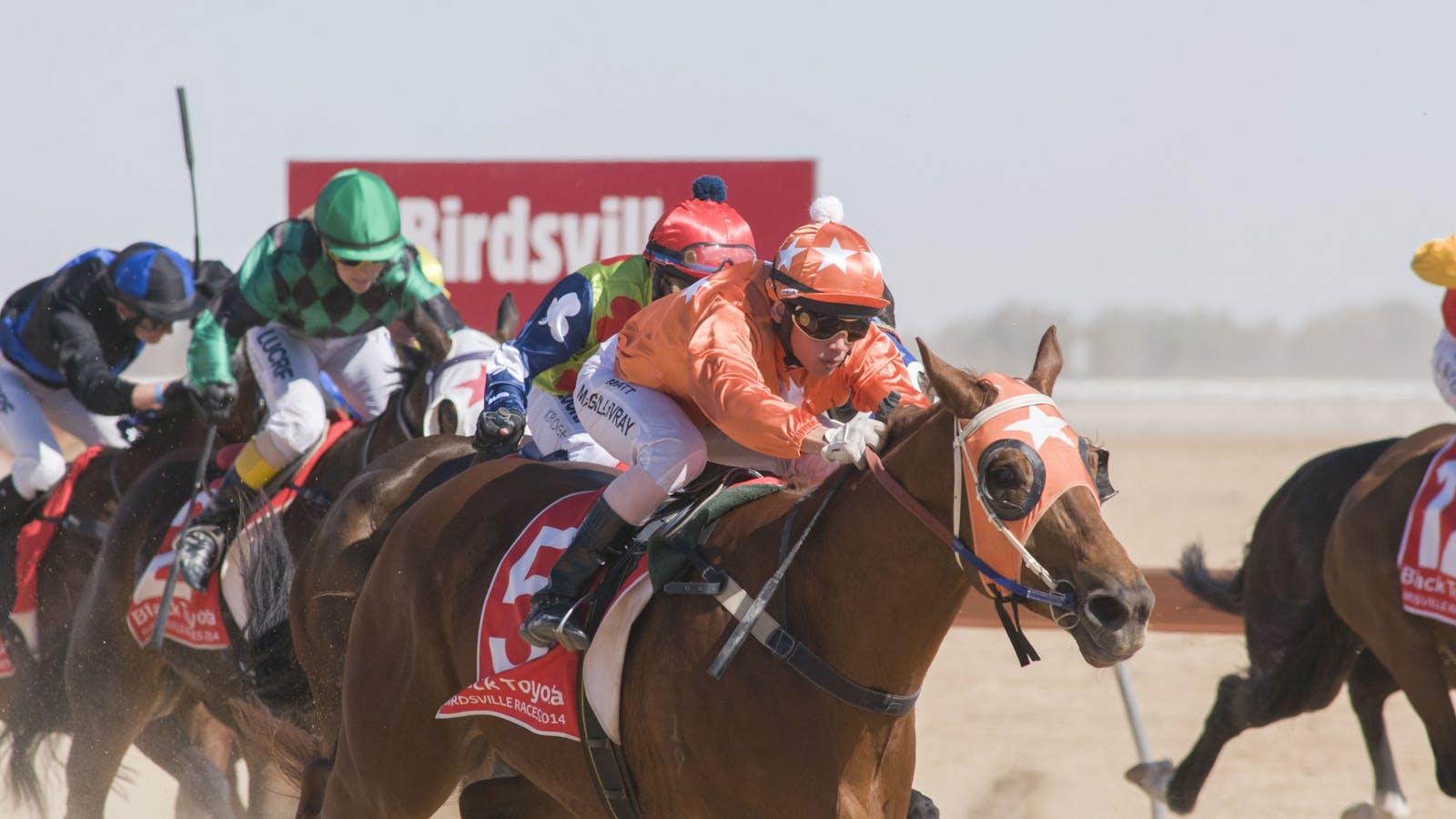 Birdsville Races