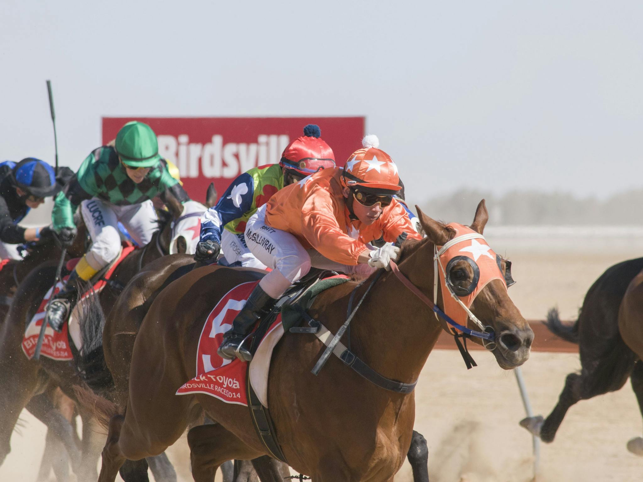 Birdsville Races