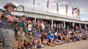 Birdsville Races