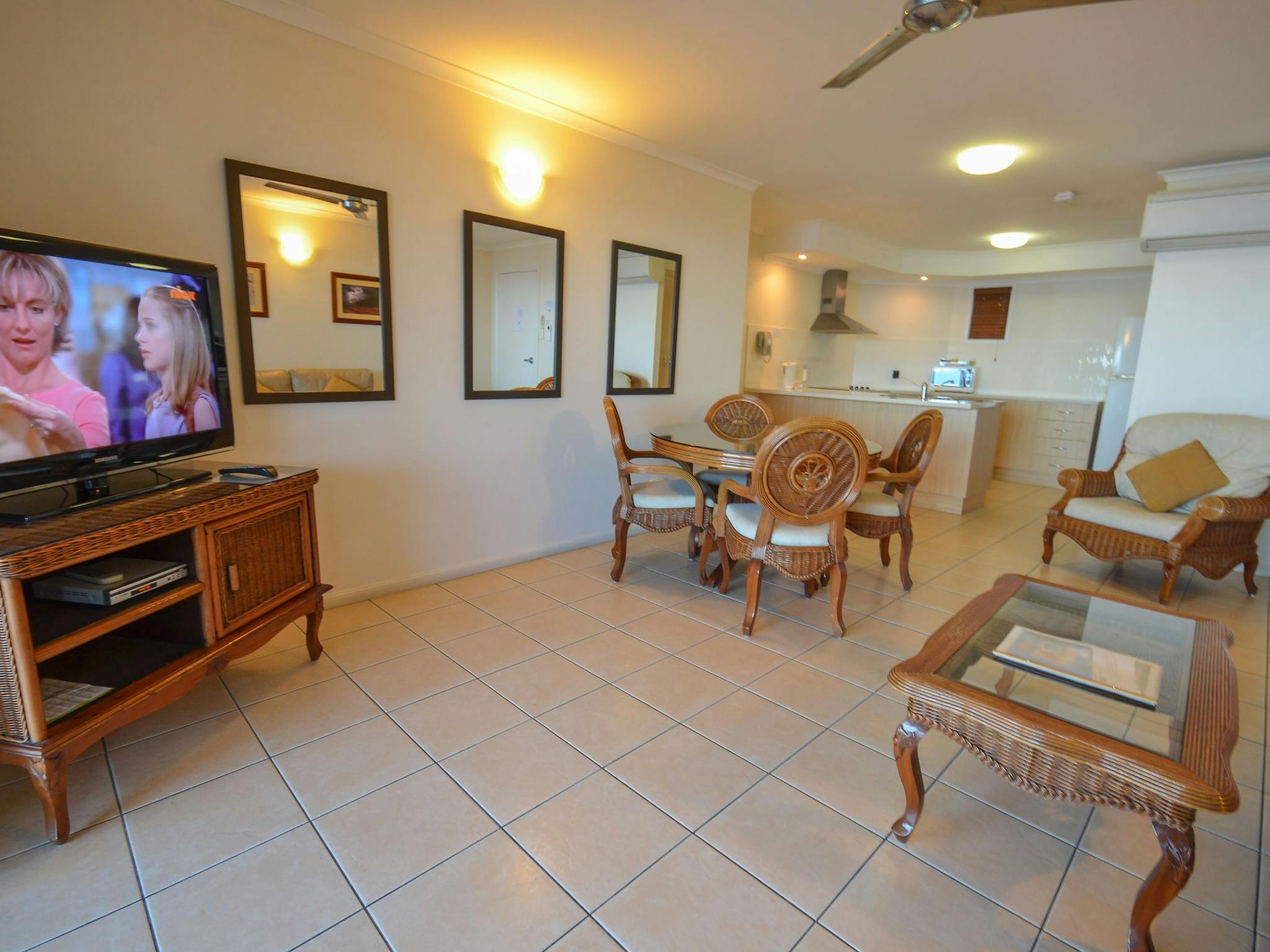 Rose Bay Resort Rose Bay Resort