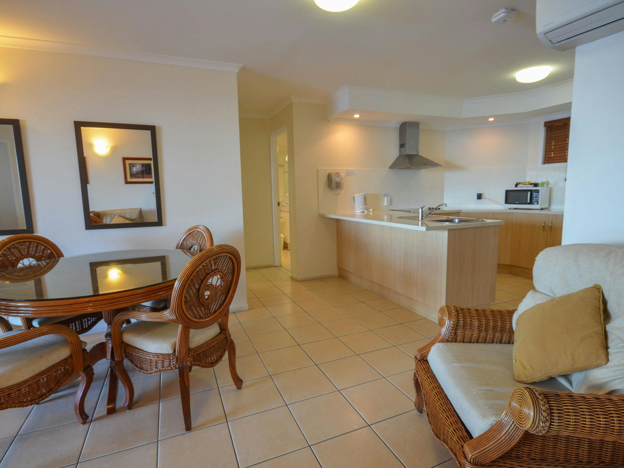 Rose Bay Resort Rose Bay Resort