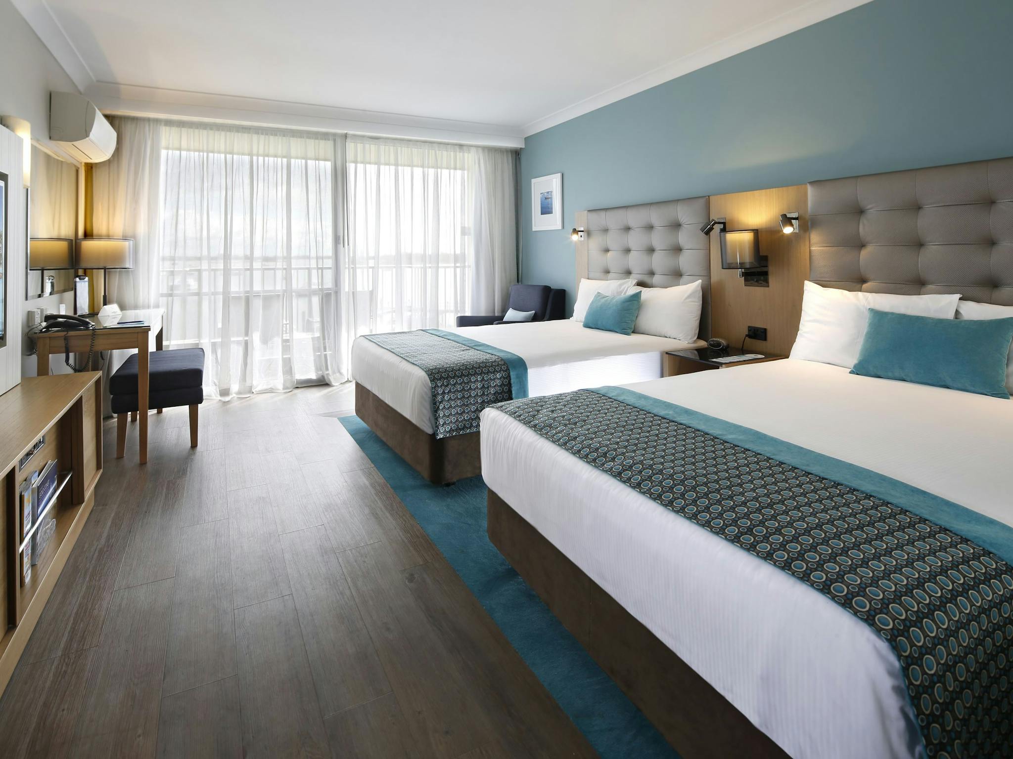 Premium Double Room Premium Double Room