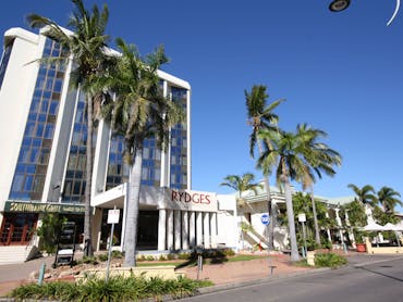 Rydges Southbank Townsville Rydges Southbank Townsville