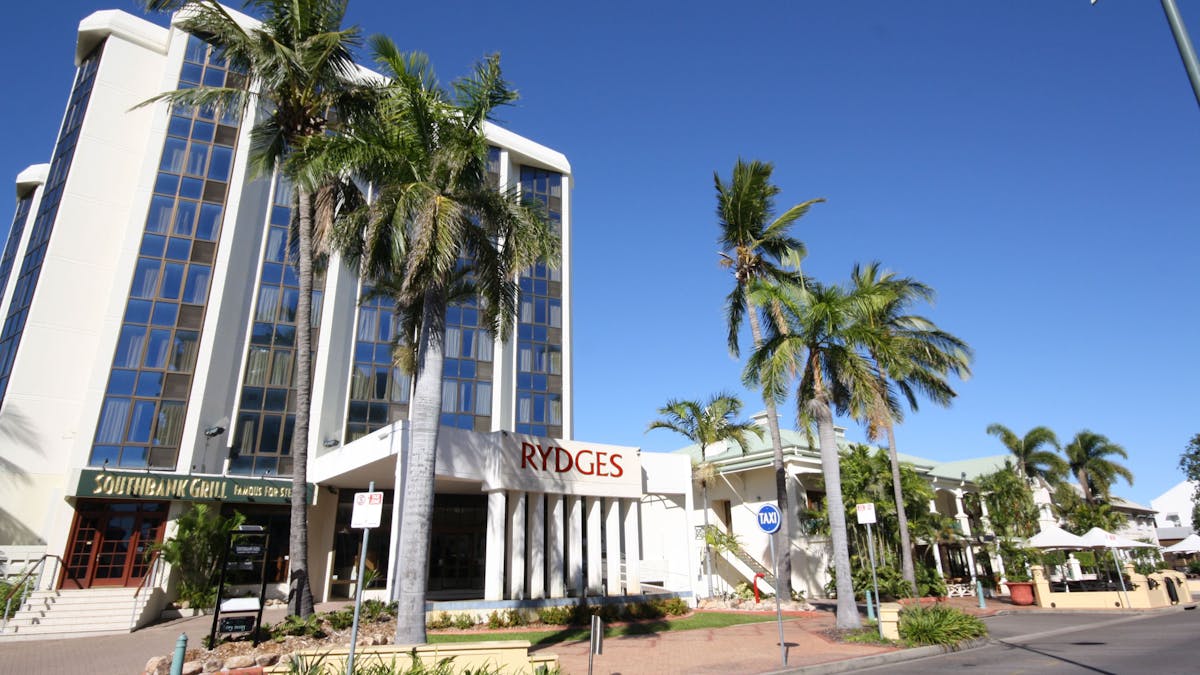 Rydges Southbank Townsville