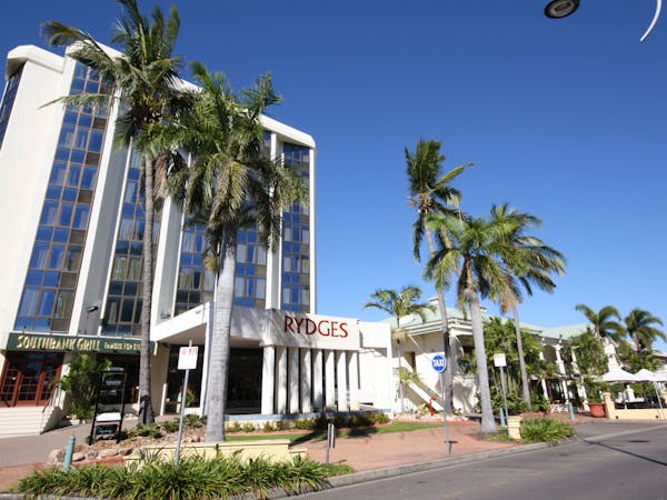 Rydges Townsville