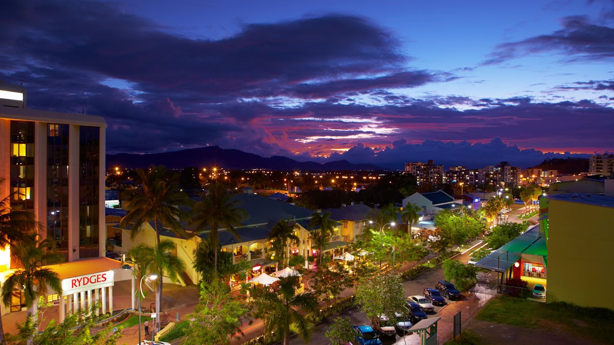 Rydges Southbank Townsville
