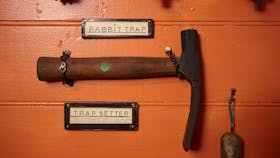Mount Morgan Historical Museum