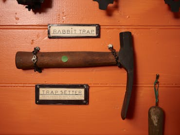 Mount Morgan Historical Museum