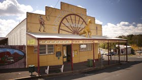 Mount Morgan Historical Museum