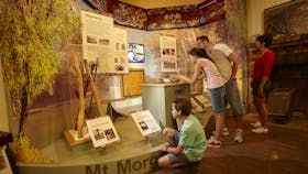 Mount Morgan Historical Museum