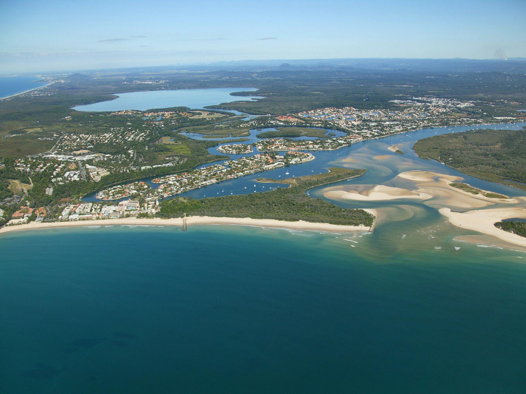 Parkyn Hut Visitor Information Centre