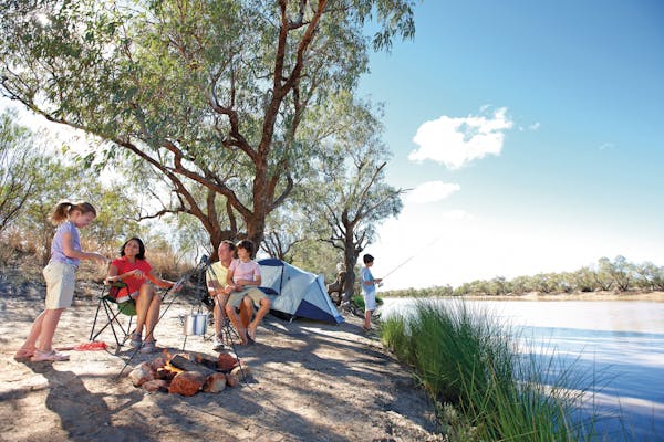 Wilson River