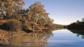 Oma Waterhole