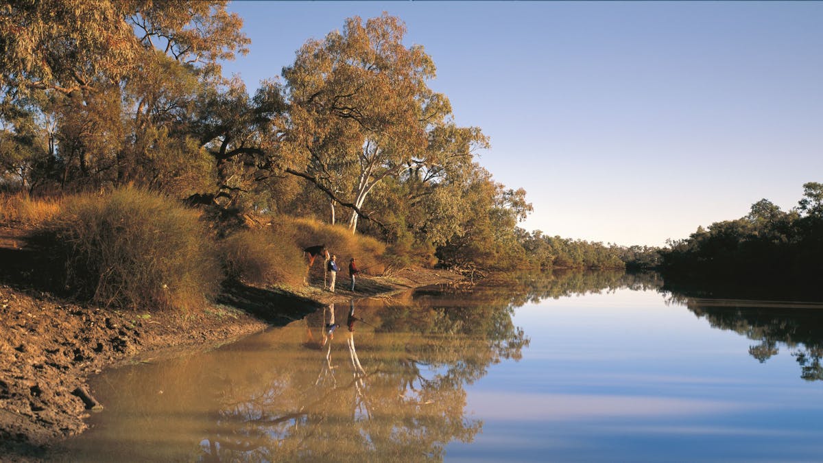 Oma Waterhole