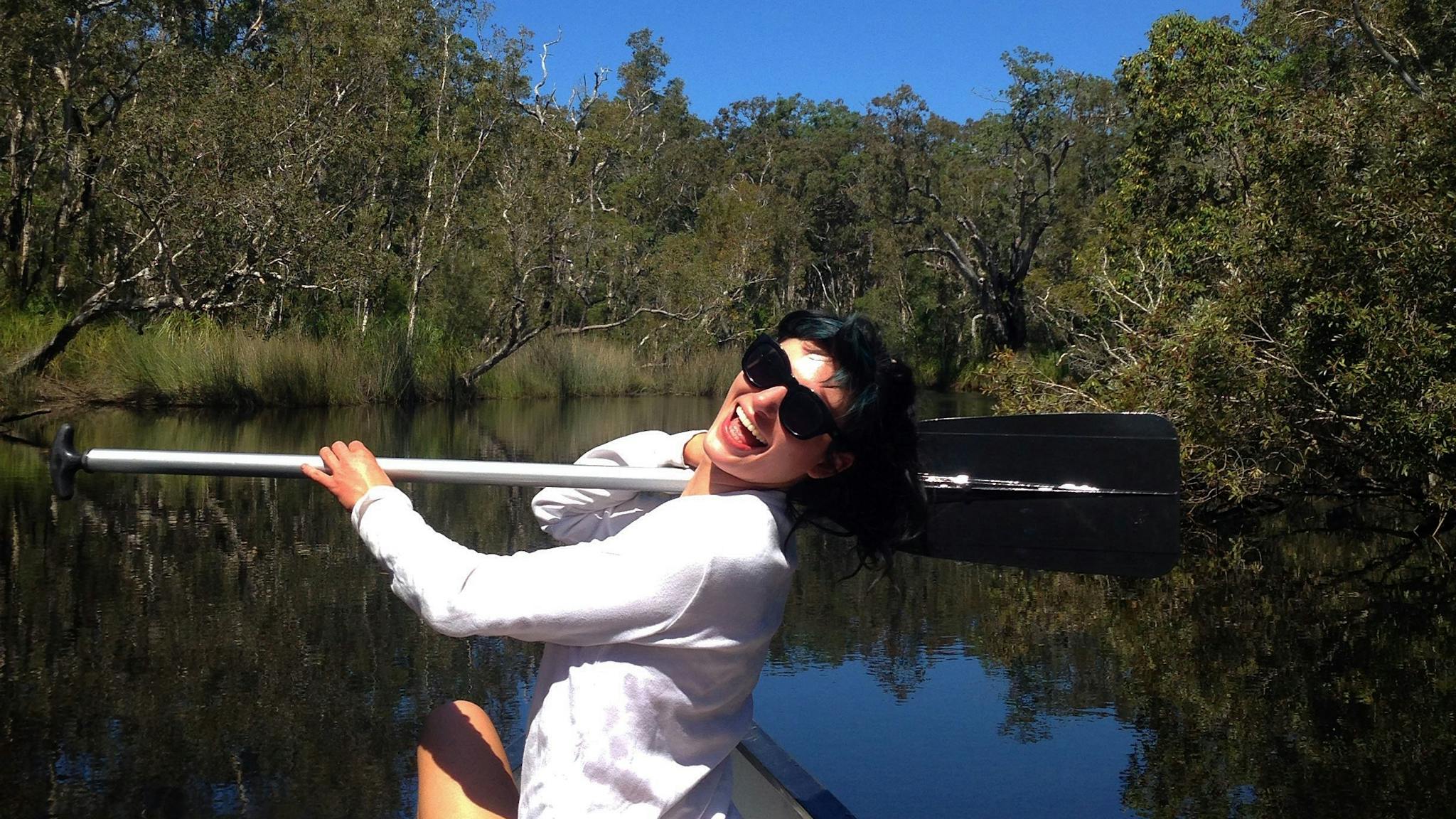 Noosa Everglades Discovery