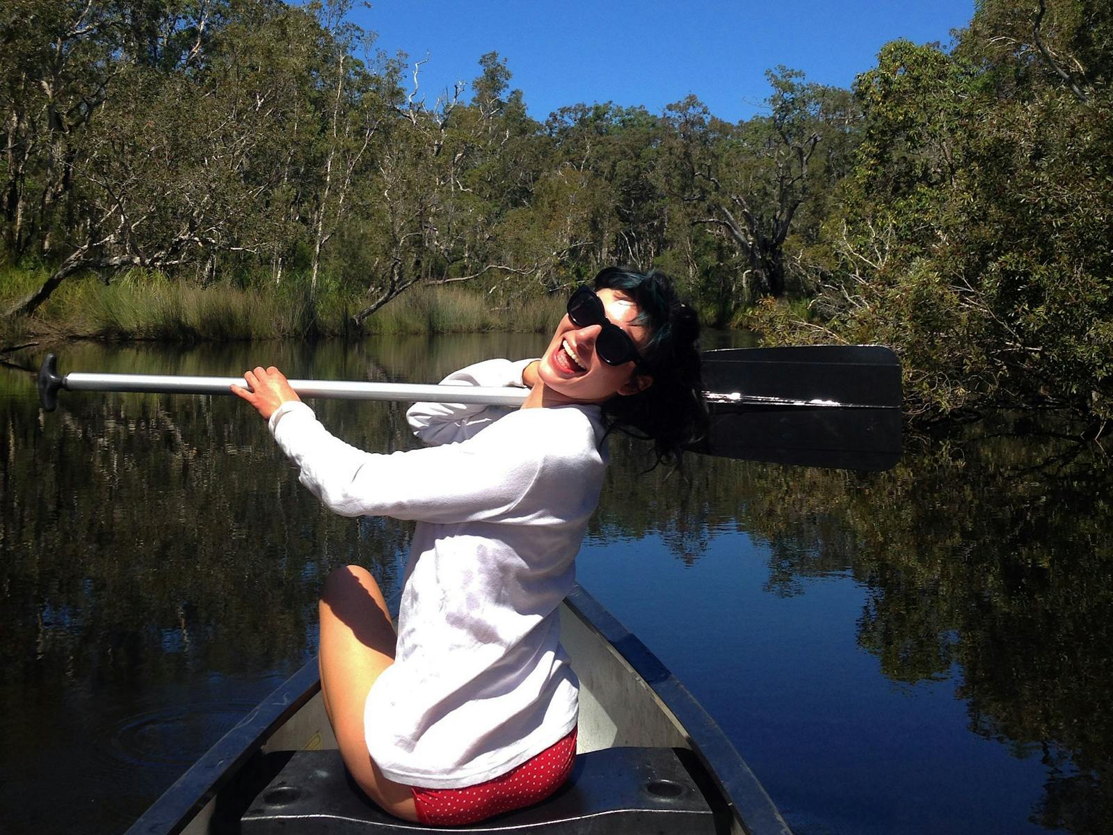 Everglades Eco Safaris