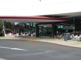 Bundaberg Library