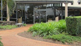 Childers Library