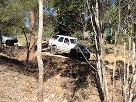 Scenic Rim Adventure Park