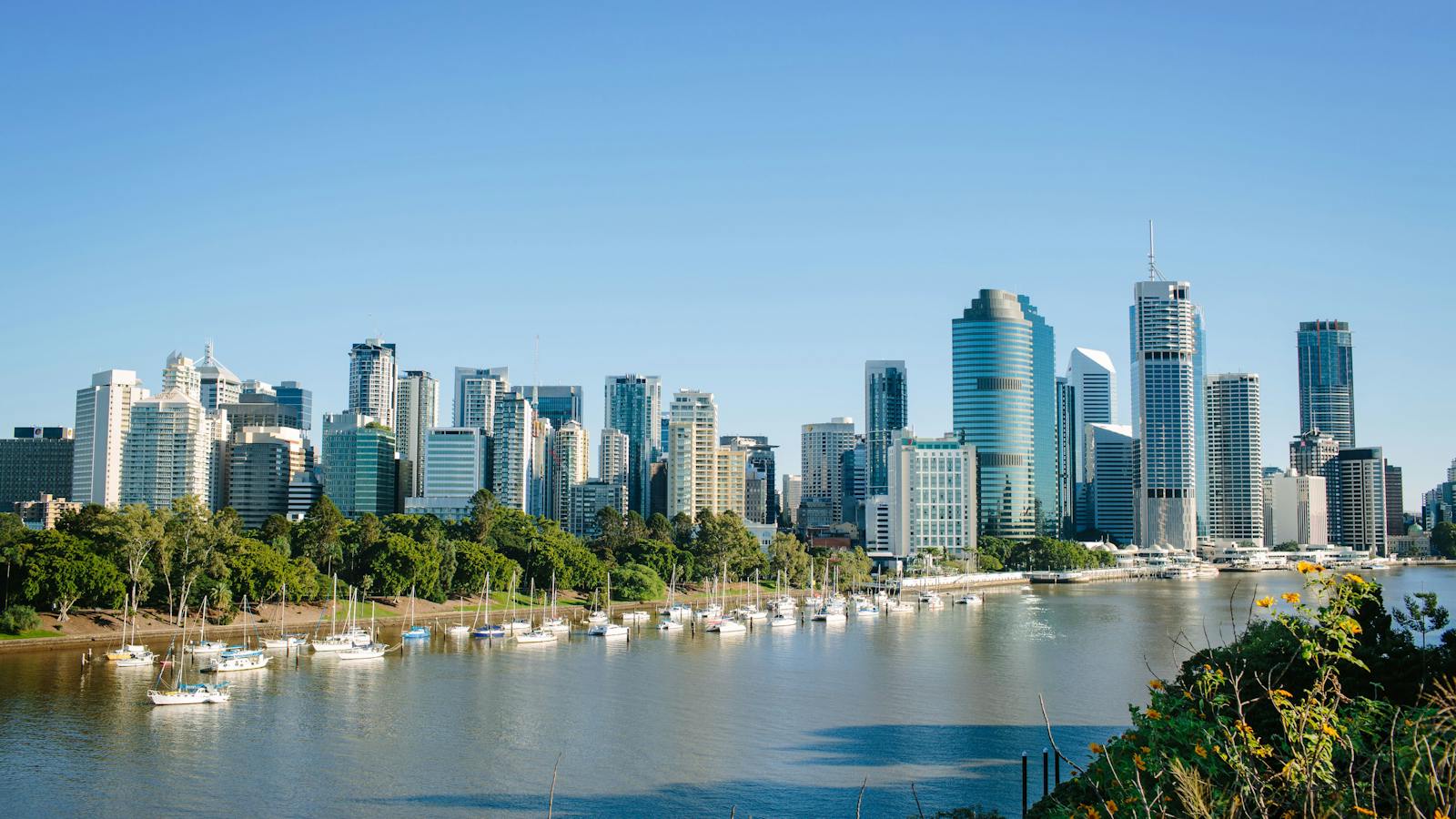 Brisbane Greeters