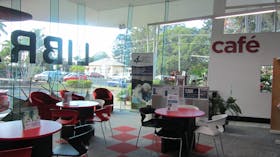 Bundaberg Library
