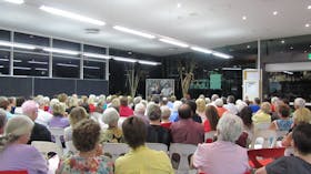 Bundaberg Library