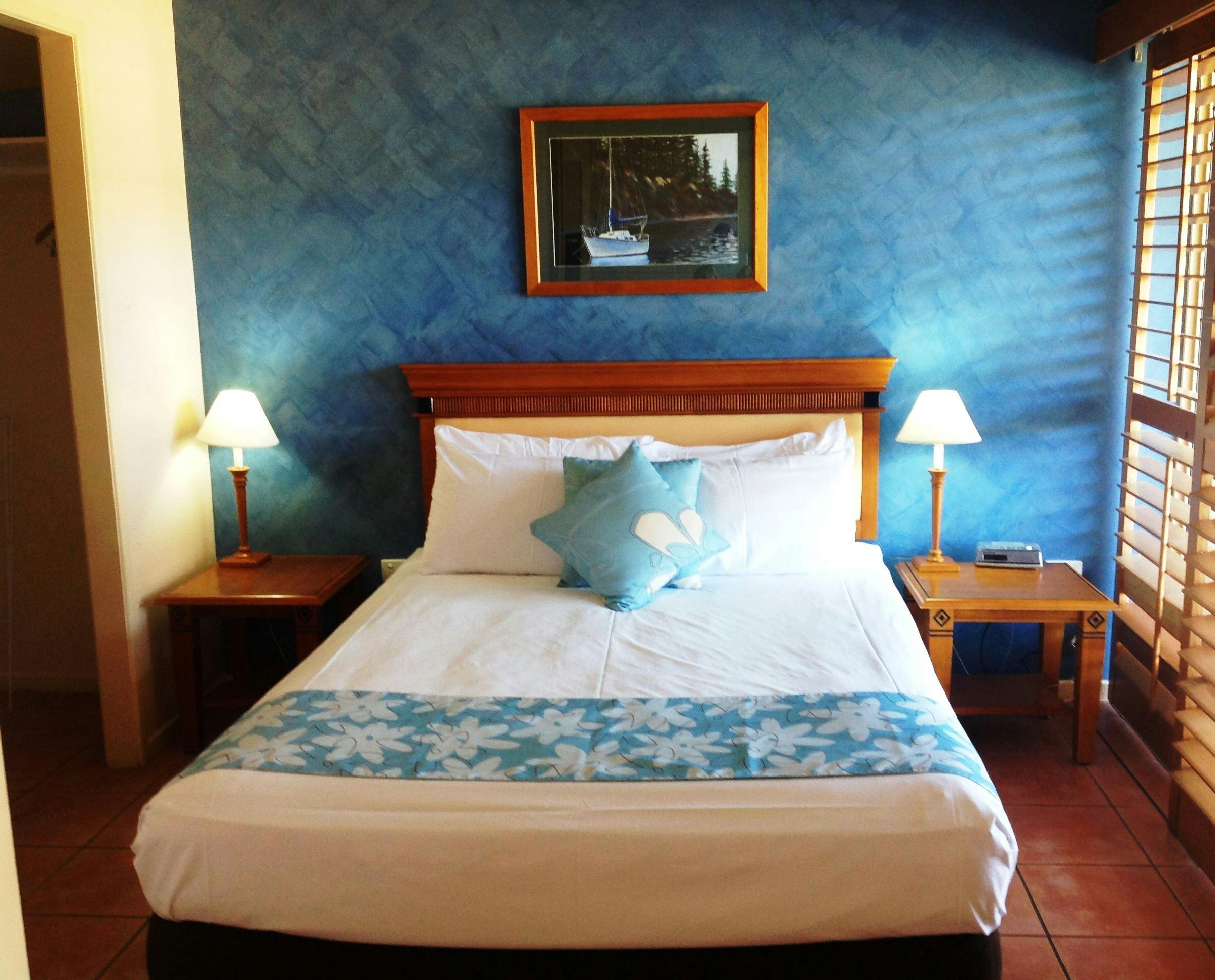 2 Bedroom Top Floor Spa Jacuzzi Penthouse