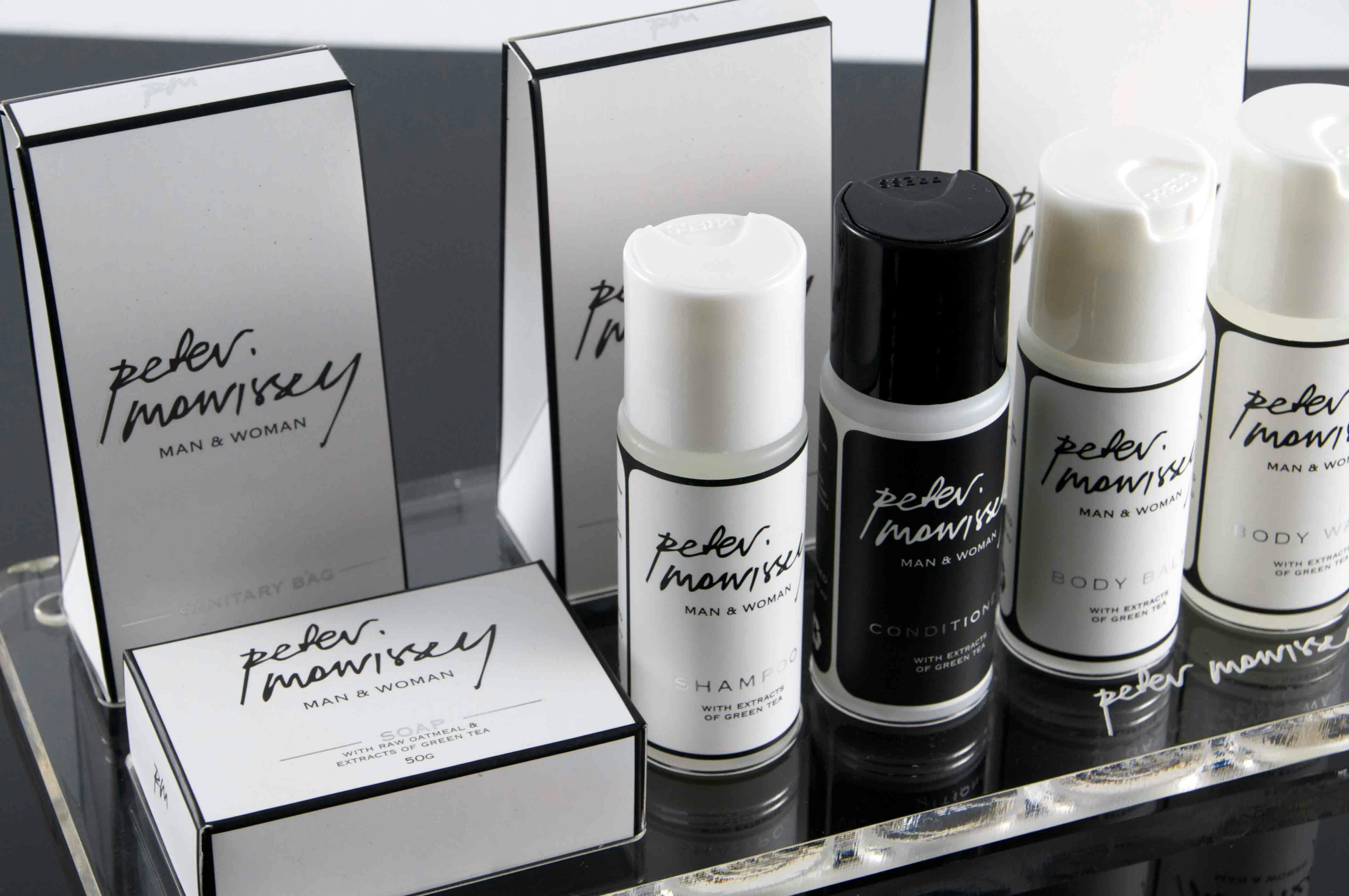 Bayside Balcony Spa Suite