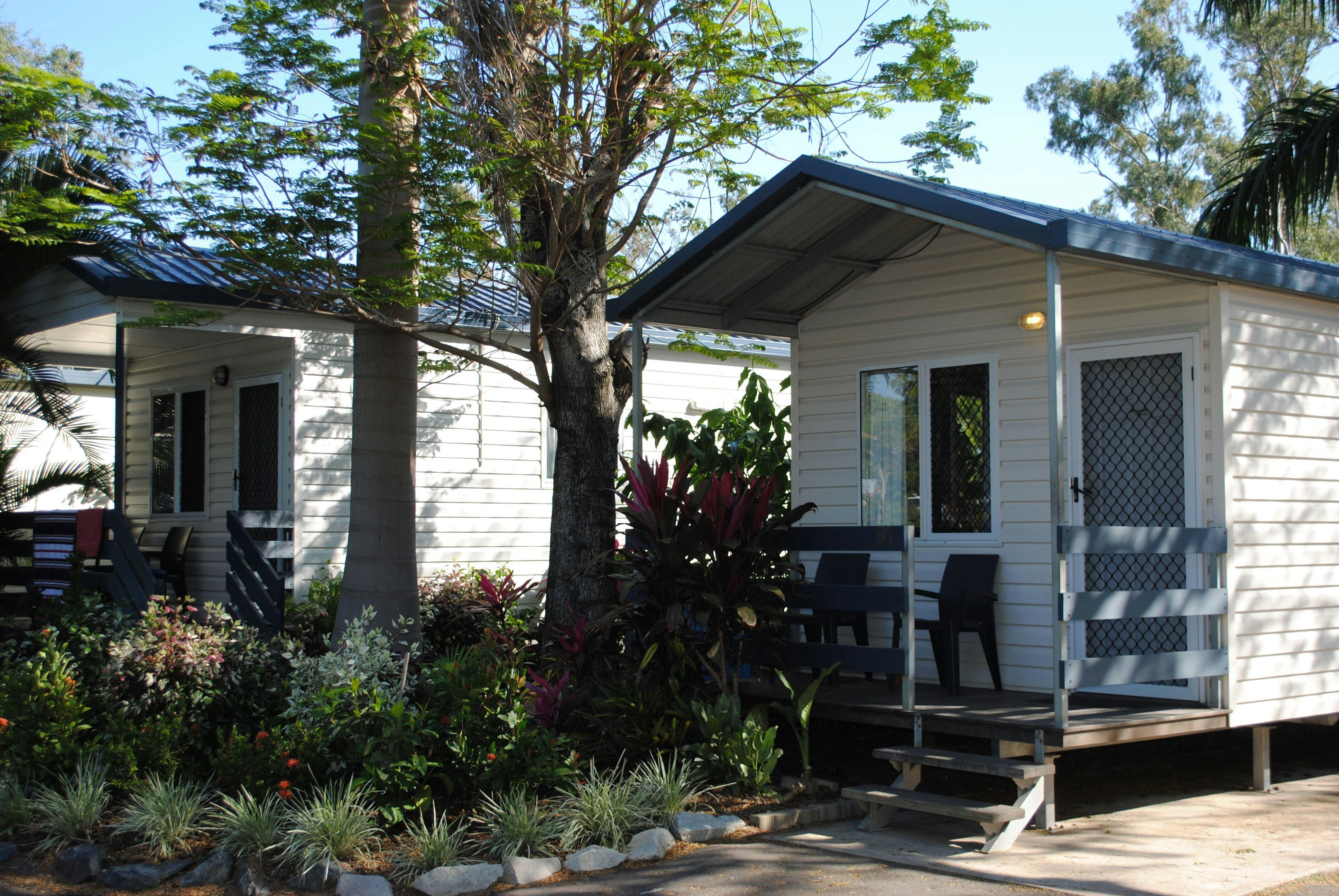 Villas